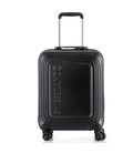 Валіза Swissbrand London (L) Black (SWB_LHLON001L) картинка, зображення, фото