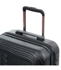 Валіза Swissbrand London (L) Black (SWB_LHLON001L) картинка, зображення, фото