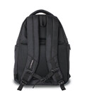Рюкзак міський Swissbrand Georgia 3.0 29 Black (SWB_BE19GEO001U) фото, картинка, изображение