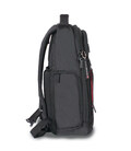 Рюкзак міський Swissbrand Georgia 3.0 29 Black (SWB_BE19GEO001U) фото, картинка, изображение