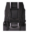 Рюкзак міський Swissbrand Georgia 3.0 29 Black (SWB_BE19GEO001U) фото, картинка, изображение