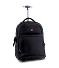 Рюкзак на колесах Swissbrand Georgia 29 Black (SWB_S19LTBGE0030U) картинка, изображение, фото