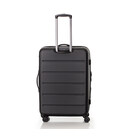 Чемодан Swissbrand Berlin (M) Black (SWB_LHBER001M) картинка, изображение, фото