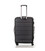 Чемодан Swissbrand Berlin (M) Black (SWB_LHBER001M) картинка, изображение, фото