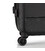 Чемодан Swissbrand Berlin (M) Black (SWB_LHBER001M) картинка, изображение, фото