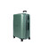 Валіза Snowball 49103 середня M зелена картинка, зображення, фото