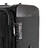 Чемодан Swissbrand Perth (M) Black (SWB_LYPER001M) картинка, изображение, фото