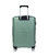 Чемодан Snowball 49103 средний M зеленый фото, картинка, изображение
