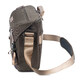 Сумка Vanguard VEO GO 34M Khaki-Green (VEO GO 34M KG) фото