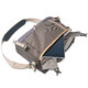 Сумка Vanguard VEO GO 34M Khaki-Green (VEO GO 34M KG) фото