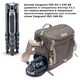 Сумка Vanguard VEO GO 34M Khaki-Green (VEO GO 34M KG) фото
