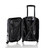 Чемодан Swissbrand Verbier (S) Black (SWB_LHVER001S) картинка, изображение, фото