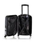 Чемодан Swissbrand Verbier (M) Black (SWB_LHVER001M) картинка, изображение, фото