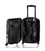 Чемодан Swissbrand Verbier (M) Black (SWB_LHVER001M) картинка, изображение, фото