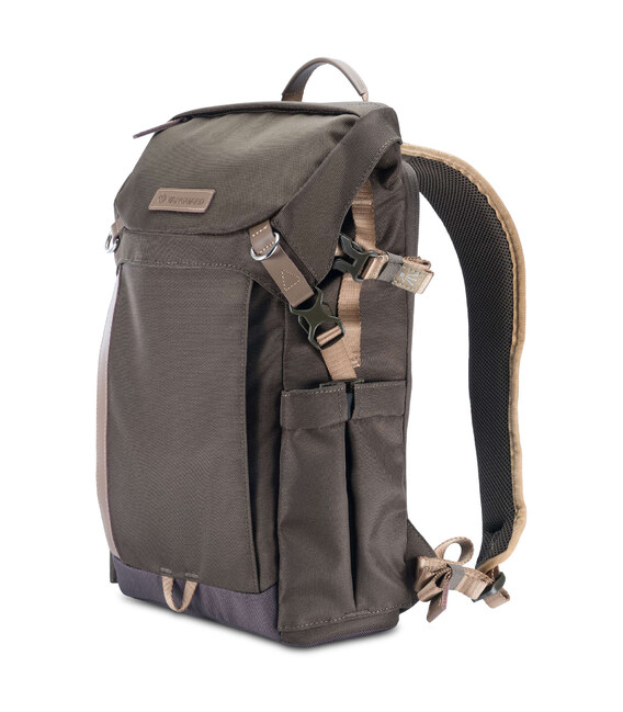 Рюкзак Vanguard VEO GO 42M Khaki-Green (VEO GO 42M KG) картинка, зображення, фото