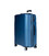 Чемодан Snowball 49103 средний M синий фото, картинка, изображение