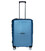 Чемодан Snowball 49103 средний M синий фото, картинка, изображение