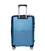 Чемодан Snowball 49103 средний M синий фото, картинка, изображение