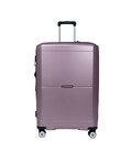 Валіза Snowball 49103 велика L фіолетова картинка, зображення, фото