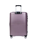 Валіза Snowball 49103 велика L фіолетова картинка, зображення, фото