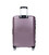 Чемодан Snowball 49103 большой L фиолетовый фото, картинка, изображение