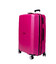 Валіза Snowball 49103 велика L рожева - картинка, зображення, фото валізи
