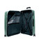 Чемодан Snowball 49103 большой L зеленый фото, картинка, изображение