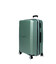 Чемодан Snowball 49103 большой L зеленый фото, картинка, изображение