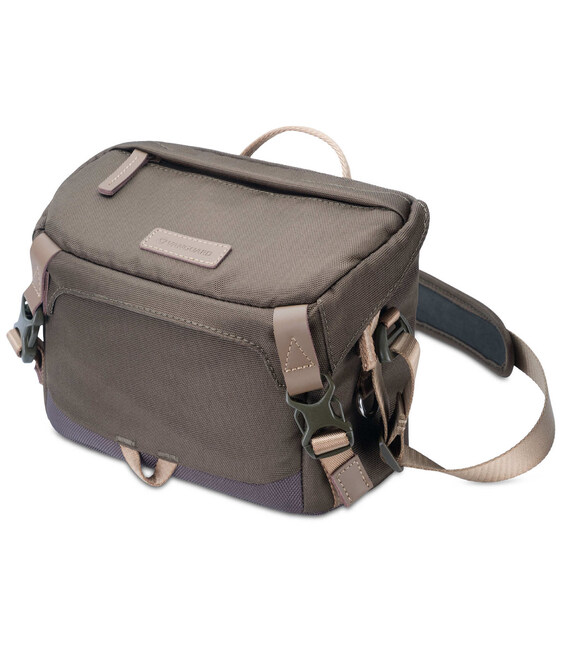 Сумка Vanguard VEO GO 24M Khaki-Green (VEO GO 24 M KG) картинка, зображення, фото