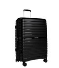 Чемодан Snowball 49203 Maxi черный фото, картинка, изображение