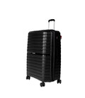 Чемодан Snowball 49203 Maxi черный фото, картинка, изображение