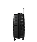 Чемодан Snowball 49203 Maxi черный фото, картинка, изображение