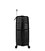 Чемодан Snowball 49203 Maxi черный фото, картинка, изображение