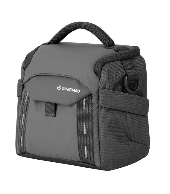 Сумка Vanguard VEO Adaptor 15M Gray (VEO Adaptor 15M GY) картинка, зображення, фото