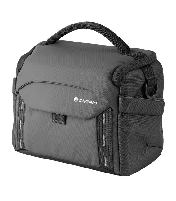 Сумка Vanguard VEO Adaptor 24M Gray (VEO Adaptor 24M GY) картинка, зображення, фото