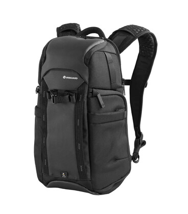 Рюкзак Vanguard VEO Adaptor S41 Black (VEO Adaptor S41 BK) фото, картинка, изображение
