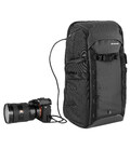 Рюкзак Vanguard VEO Adaptor S41 Black (VEO Adaptor S41 BK) фото, картинка, изображение