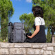 Рюкзак Vanguard VEO Adaptor S41 Gray (VEO Adaptor S41 GY) фото