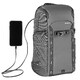 Рюкзак Vanguard VEO Adaptor S41 Gray (VEO Adaptor S41 GY) фото