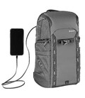 Рюкзак Vanguard VEO Adaptor S41 Gray (VEO Adaptor S41 GY) фото, картинка, изображение