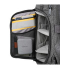 Рюкзак Vanguard VEO Adaptor S41 Gray (VEO Adaptor S41 GY) фото, картинка, изображение