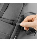 Рюкзак Vanguard VEO Adaptor S41 Gray (VEO Adaptor S41 GY) фото, картинка, изображение