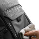 Рюкзак Vanguard VEO Adaptor S41 Gray (VEO Adaptor S41 GY) фото