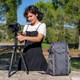 Рюкзак Vanguard VEO Adaptor S41 Gray (VEO Adaptor S41 GY) фото