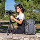Рюкзак Vanguard VEO Adaptor S41 Gray (VEO Adaptor S41 GY) фото