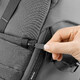 Рюкзак Vanguard VEO Adaptor S46 Gray (VEO Adaptor S46 GY) фото