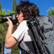 Рюкзак Vanguard VEO Adaptor S46 Gray (VEO Adaptor S46 GY) фото
