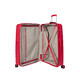 Валіза Snowball 49203 велика L червона - картинка, зображення, фото валізи