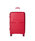 Валіза Snowball 49203 велика L червона - картинка, зображення, фото валізи