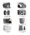Рюкзак Vanguard VEO Adaptor R48 Gray (VEO Adaptor R48 GY) фото, картинка, изображение